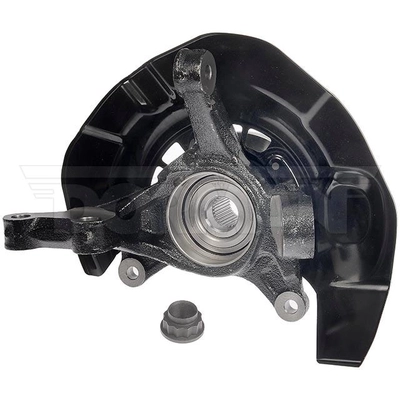 Front Hub Assembly by DORMAN (OE SOLUTIONS) - 698-444 pa5