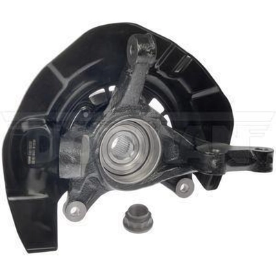 Front Hub Assembly by DORMAN (OE SOLUTIONS) - 698-445 pa9