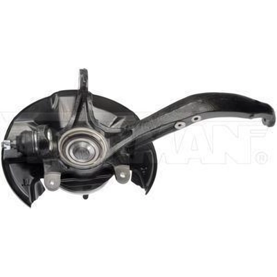 Assemblage de moyeu avant de DORMAN (OE SOLUTIONS) - 698-447 pa2