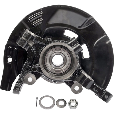 DORMAN (OE SOLUTIONS) - 698-454 - Front Right Loaded Knuckle pa4