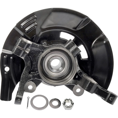 Front Hub Assembly by DORMAN (OE SOLUTIONS) - 698-456 pa5