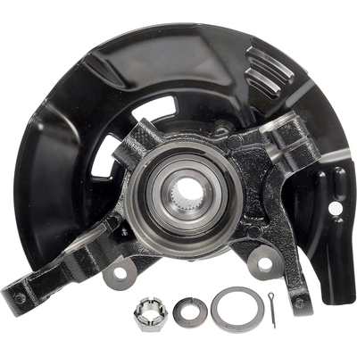 DORMAN (OE SOLUTIONS) - 698-457 - Front Left Loaded Knuckle pa2