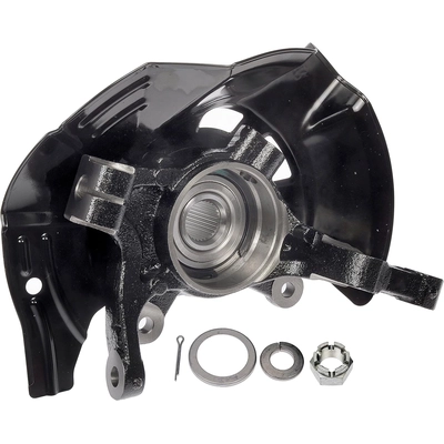 DORMAN (OE SOLUTIONS) - 698-458 - Front Right Loaded Knuckle pa4