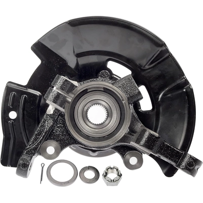 DORMAN (OE SOLUTIONS) - 698-462 - Front Right Loaded Knuckle pa2