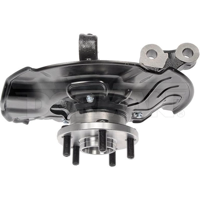 Assemblage de moyeu avant de DORMAN (OE SOLUTIONS) - 698-476 pa5