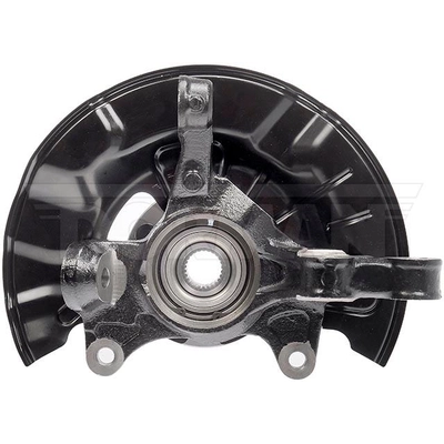 Front Hub Assembly by DORMAN (OE SOLUTIONS) - 698-477 pa2