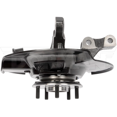 Front Hub Assembly by DORMAN (OE SOLUTIONS) - 698-480 pa5