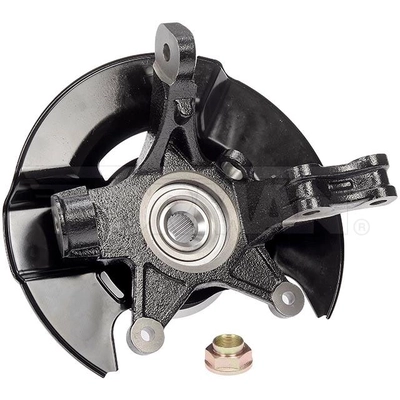 Assemblage de moyeu avant de DORMAN (OE SOLUTIONS) - 698-481 pa11