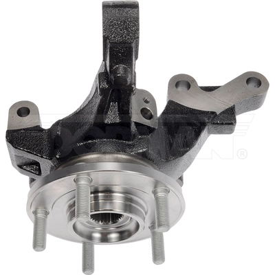 Front Hub Assembly by DORMAN (OE SOLUTIONS) - 698-482 pa5