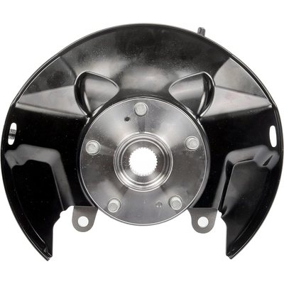 DORMAN (OE SOLUTIONS) - 698-488 - Front Right Loaded Knuckle pa2