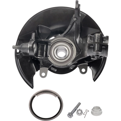 DORMAN (OE SOLUTIONS) - 698-489 - Steering Knuckle Kit pa11