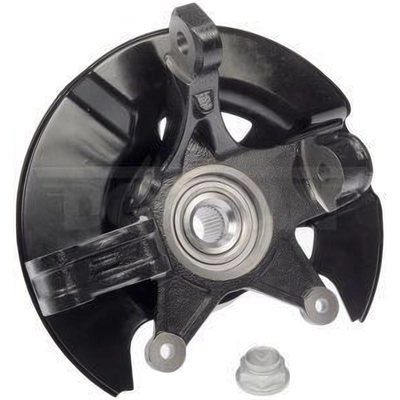 Front Hub Assembly by DORMAN (OE SOLUTIONS) - 698-492 pa9