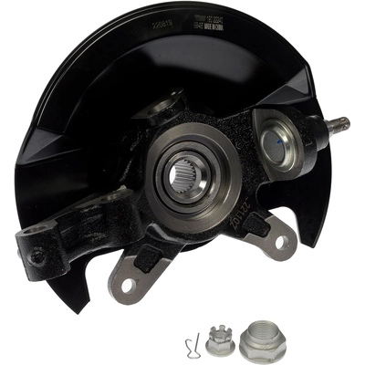 DORMAN (OE SOLUTIONS) - 698-495 - Front Left Loaded Knuckle pa3