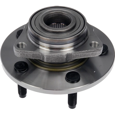 Front Hub Assembly by DORMAN (OE SOLUTIONS) - 930-610 pa5