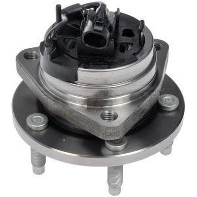 Front Hub Assembly by DORMAN (OE SOLUTIONS) - 930-612 pa3