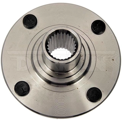 Front Hub Assembly by DORMAN (OE SOLUTIONS) - 930-616 pa3