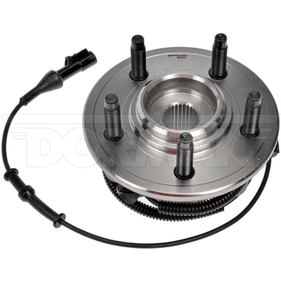 DORMAN (OE SOLUTIONS) - 930-620 - Front Hub Assembly pa1