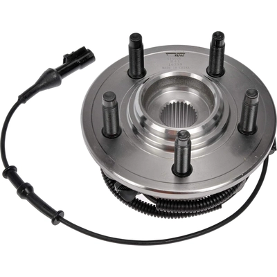 DORMAN (OE SOLUTIONS) - 930-620 - Front Hub Assembly pa3
