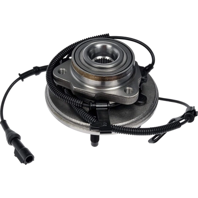 DORMAN (OE SOLUTIONS) - 930-620 - Front Hub Assembly pa4