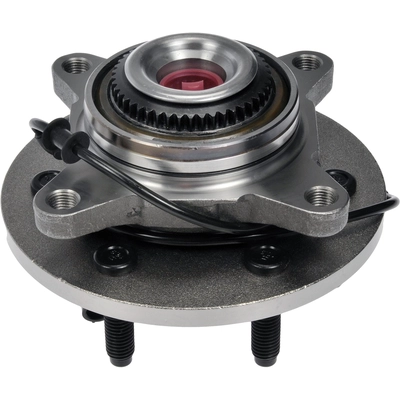 Front Hub Assembly by DORMAN (OE SOLUTIONS) - 930-622 pa1