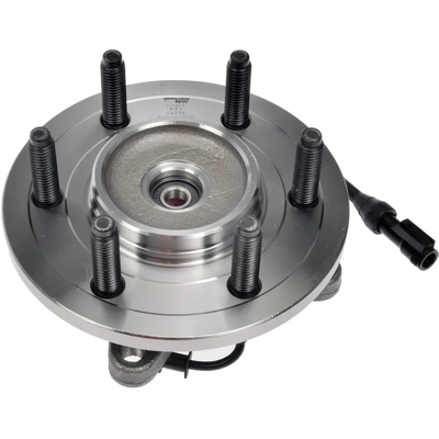 Front Hub Assembly by DORMAN (OE SOLUTIONS) - 930-622 pa2