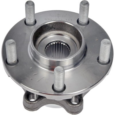 Front Hub Assembly by DORMAN (OE SOLUTIONS) - 930-623 pa1