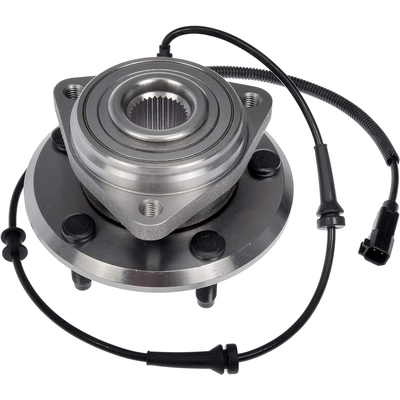 DORMAN (OE SOLUTIONS) - 930-625 - Wheel Hub And Bearing Assembly - Front pa1