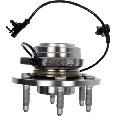 Front Hub Assembly by DORMAN (OE SOLUTIONS) - 930633 pa6