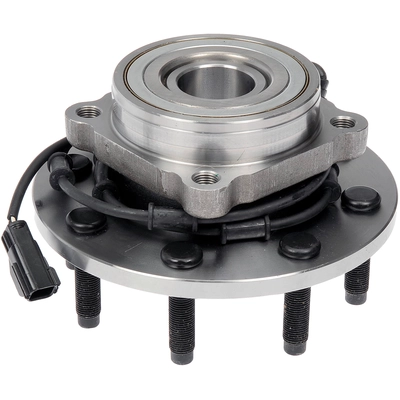 Front Hub Assembly by DORMAN (OE SOLUTIONS) - 930-636 pa2