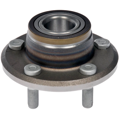 Front Hub Assembly by DORMAN (OE SOLUTIONS) - 930-638 pa3