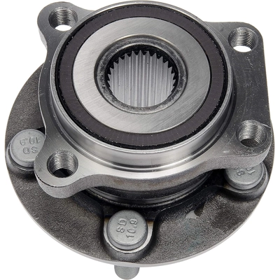 DORMAN (OE SOLUTIONS) - 930-642 - Front Hub Assembly pa9