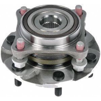 DORMAN (OE SOLUTIONS) - 950-001 - Front Hub Assembly pa1