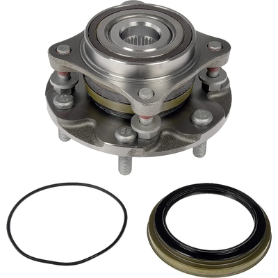 DORMAN (OE SOLUTIONS) - 950-001 - Front Hub Assembly pa5