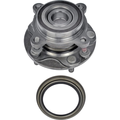 DORMAN (OE SOLUTIONS) - 950-002 - Front Hub Assembly pa6