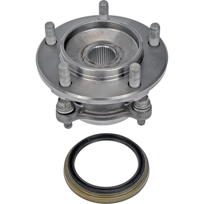 DORMAN (OE SOLUTIONS) - 950-002 - Front Hub Assembly pa8