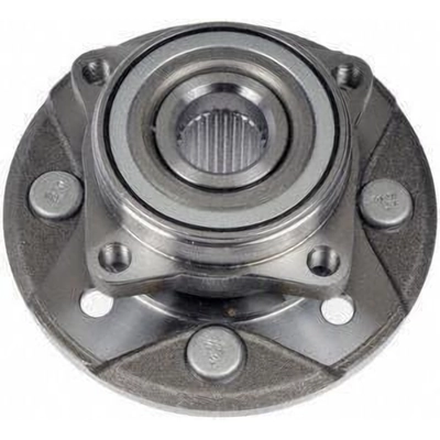 DORMAN (OE SOLUTIONS) - 950-003 - Front Hub Assembly pa2