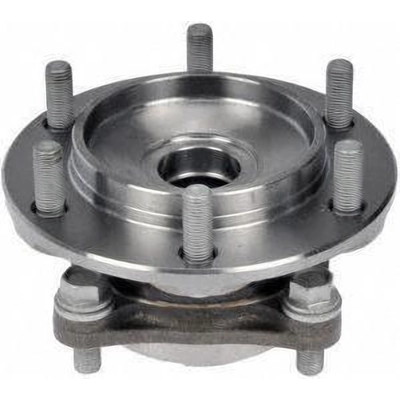 DORMAN (OE SOLUTIONS) - 950-004 - Front Hub Assembly pa2