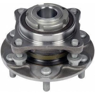 DORMAN (OE SOLUTIONS) - 950-004 - Front Hub Assembly pa3
