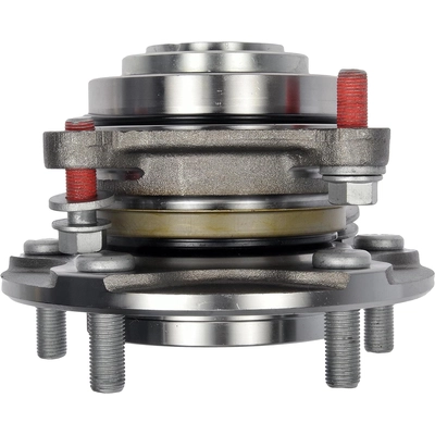 DORMAN (OE SOLUTIONS) - 950-006 - Wheel Bearing and Hub Assembly pa2