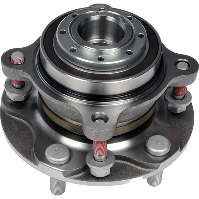 DORMAN (OE SOLUTIONS) - 950006 - Front Hub Assembly pa6