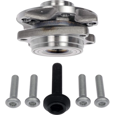 DORMAN (OE SOLUTIONS) - 950-007 - Wheel Bearing and Hub Assembly pa2