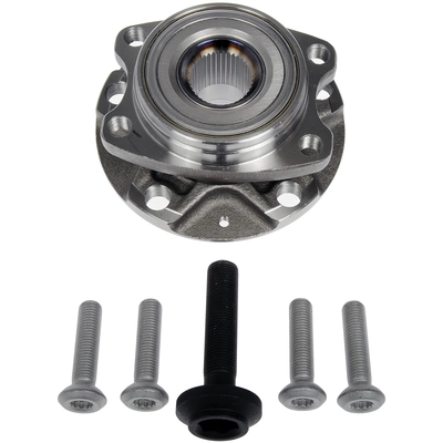 DORMAN (OE SOLUTIONS) - 950007 - Front Hub Assembly pa4