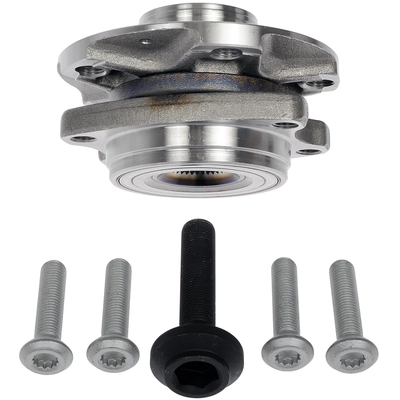 DORMAN (OE SOLUTIONS) - 950007 - Front Hub Assembly pa5