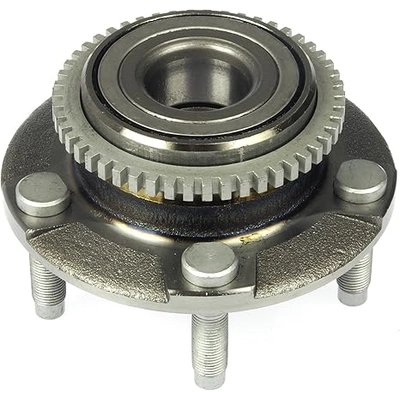 DORMAN (OE SOLUTIONS) - 951-039 - Wheel Hub And Bearing Assembly pa1