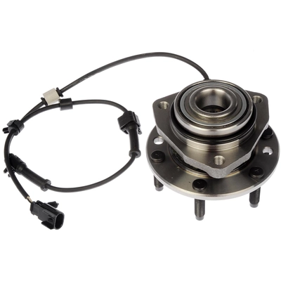 DORMAN (OE SOLUTIONS) - 951-056 - Front Hub Assembly pa5