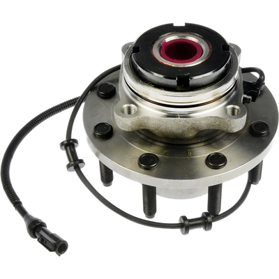 DORMAN (OE SOLUTIONS) - 951-059 - Wheel Bearing and Hub Assembly pa2