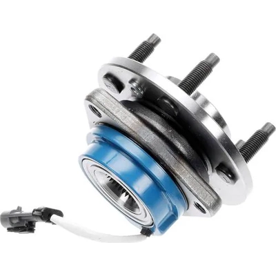 DORMAN (OE SOLUTIONS) - 951-061 - Front Hub Assembly pa5