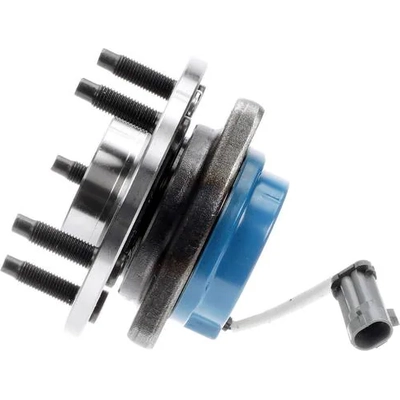 DORMAN (OE SOLUTIONS) - 951-061 - Front Hub Assembly pa6