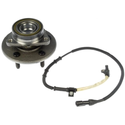DORMAN (OE SOLUTIONS) - 951-063 - Front Hub Assembly pa1