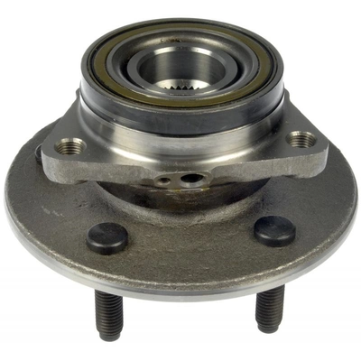 DORMAN (OE SOLUTIONS) - 951-063 - Front Hub Assembly pa2
